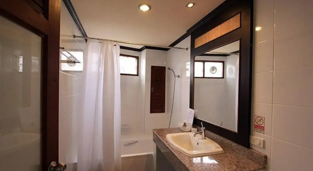 Номер Standard Summer Inn