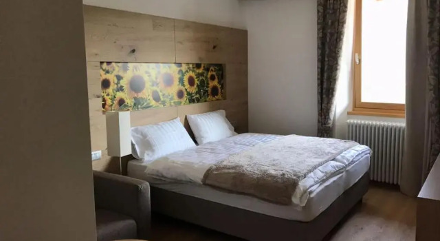 Номер Standard B&B Maso Finisterre