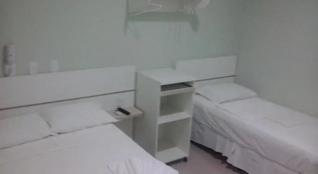 Hotel Silva Plaza, Prenota Hotel Altamira Pará