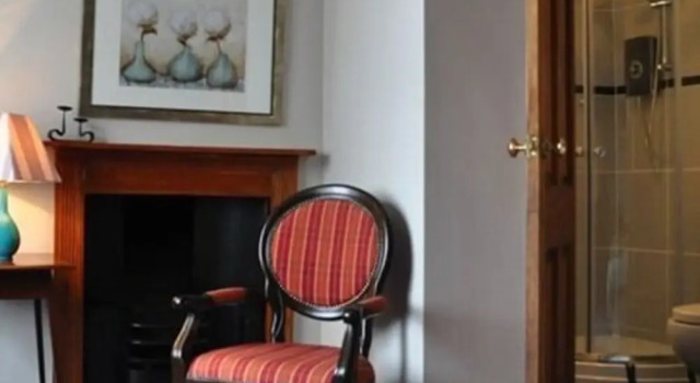 Old Ivy House Bed & Breakfast, Забронировать Отель Отели Уорикшир 5 звезд, 5*