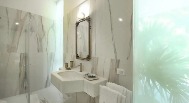 Juniorsuite Maison D'Enrì