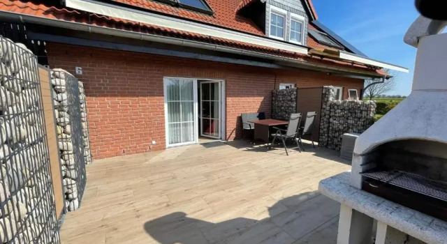 Fehmarn-OstseeferienFewoAnders11591, Prenota Hotel Hotel a Fehmarn con parcheggio, Parcheggio