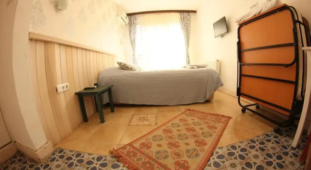 Ergin Pension, Rezervovat Hotel Karaburun Aegean Region