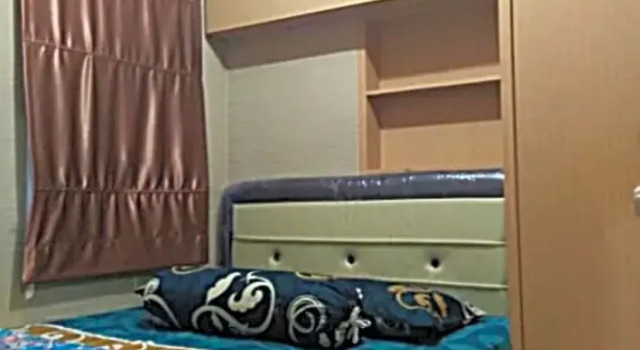 Daire Julia Room Apt Grand Center Point Bekasi