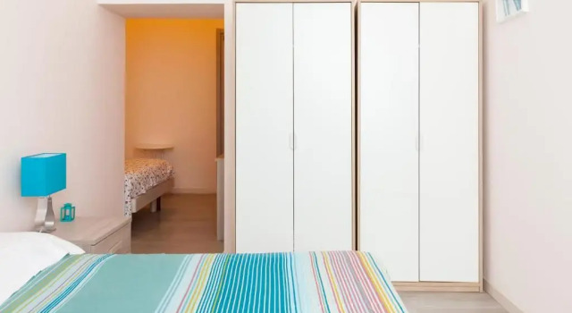 Номер Standard Colosseum-San Giovanni Rooms Roma