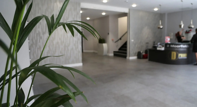 Dream Apartments Liverpool, Varaa Huoneisto Asunnot kohteessa Merseyside, Huoneisto