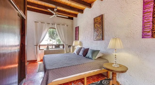 Коттедж Rosarito Beach Home in Las Gaviotas w/ Ocean Views