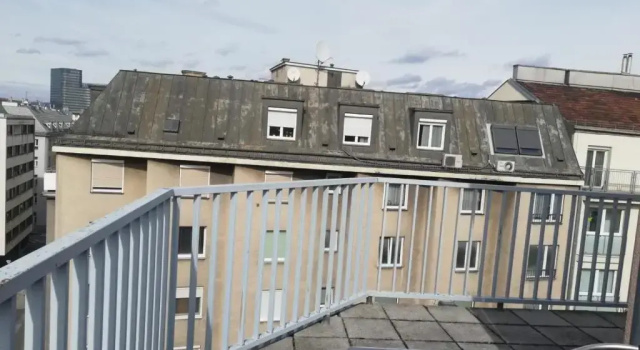 Двухместный номер Standard Favoriten-Rooms