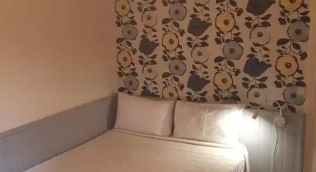 Двухместный номер Standard Hotel Chez Benat