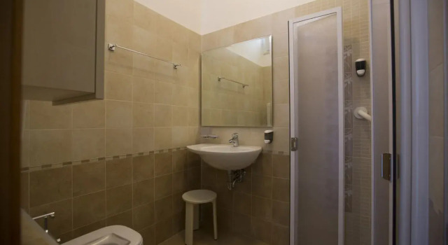 Одноместный номер Standard Hotel Desiree