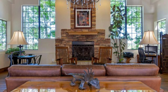 Best Western Paint Pony Lodge, Boek Hotel Show Low Arizona