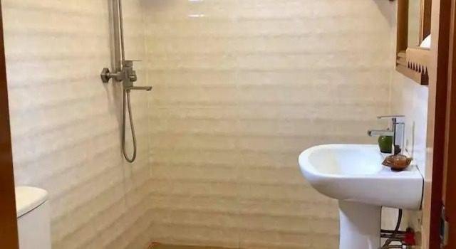 Номер Superior WEStay at Boutique House Bagan