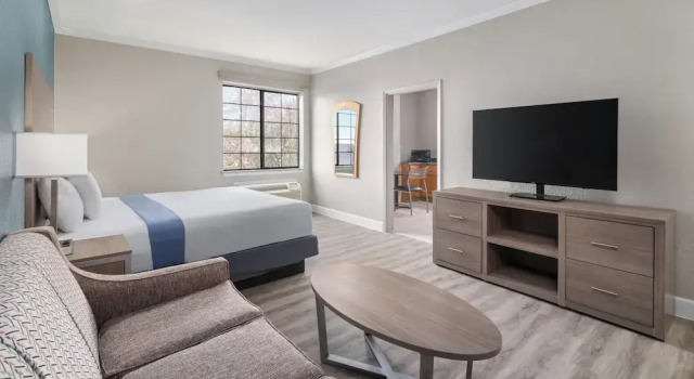 Студия Standard Melrose @ Seabrook, BW Signature Collection by Best Western