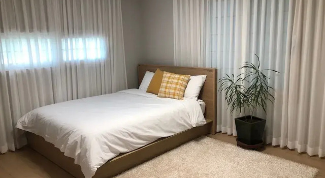 Номер Standard Daeheulrie Pension