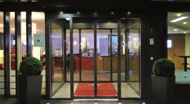 Sorell Business Hotel Ador Bern