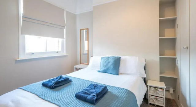 Двухместный номер Standard The Veteran Hotel & Bar