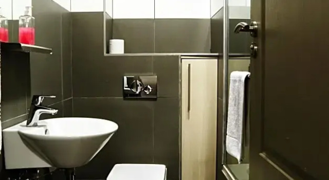 Семейный номер Standard Hotel Portao Diaz