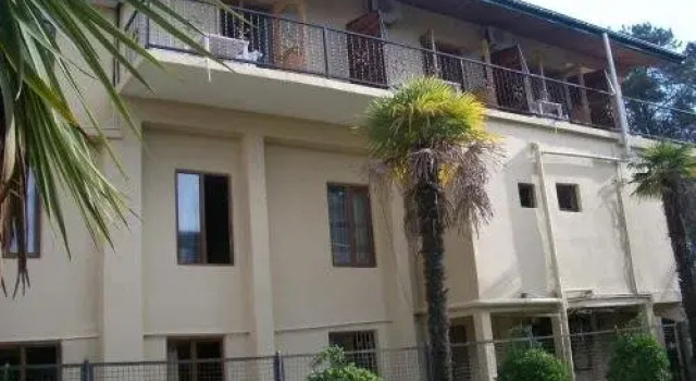 Magnolia Hotel Agmashenebeli, Book Hotel Kobuleti 