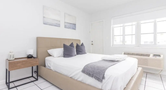Boutique Apartments Miami
