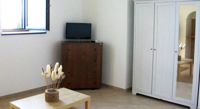 L'Olimpo casa vacanze