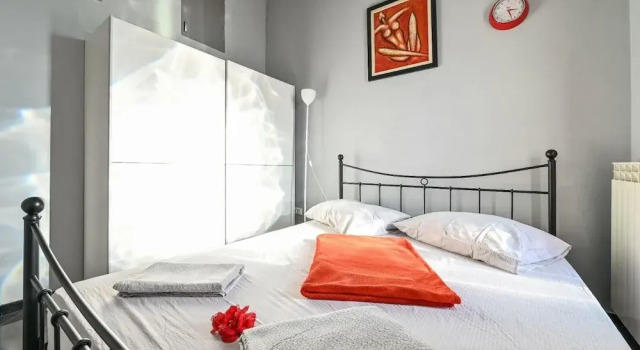 Апартаменты Cozy Suite Marino