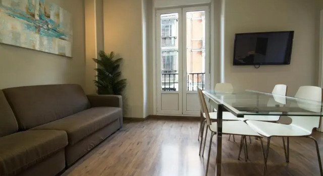 Апартаменты Superior Apartamentos Nickel