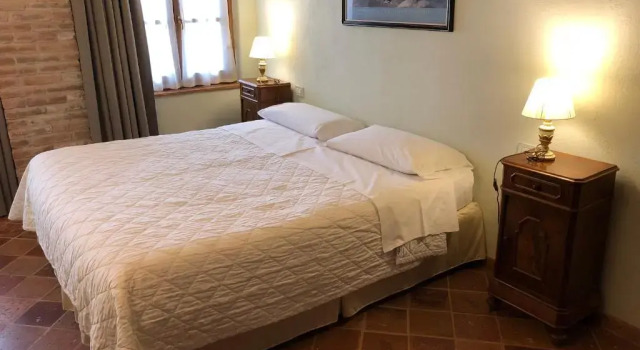 Апартаменты Цокольный этаж villa d'arco apartment