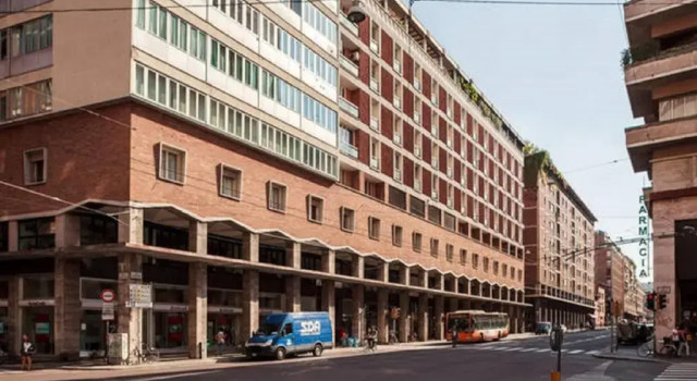 Апартаменты c 1 комнатой Riva Reno Apartments - Bologna Short Rental
