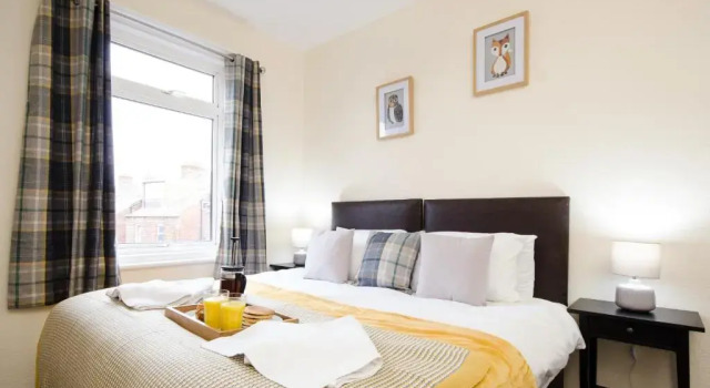 Host Stay Beechville
