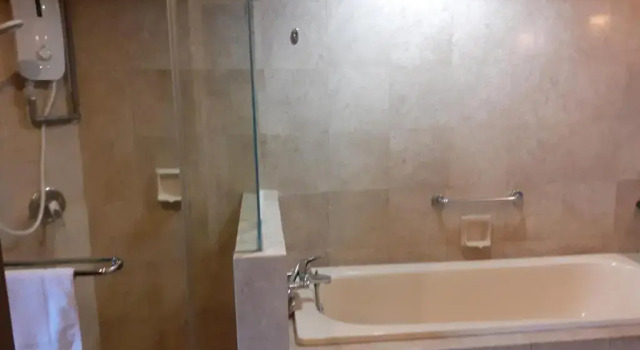 Студия Rihanna service suite at times square