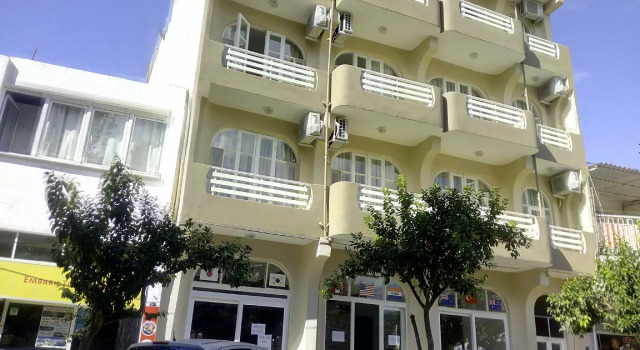 Nicea Hotel