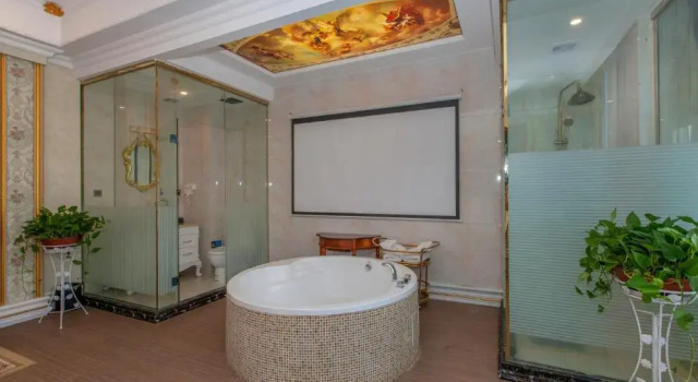 Xuangong Hotel