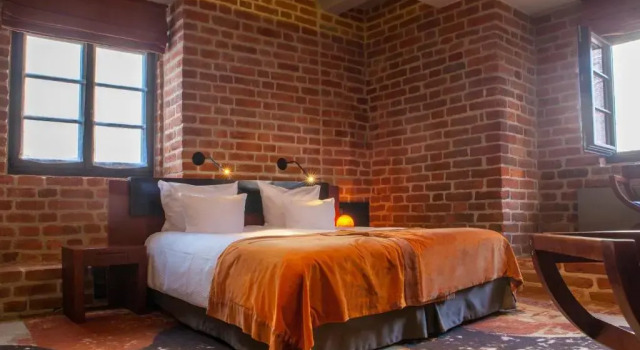 Двухместный номер Standard Hotel Krasicki