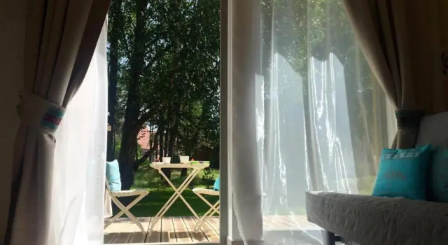 Appartamento Karkse