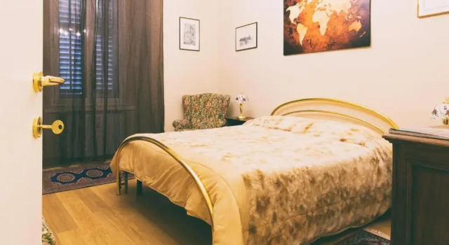 Номер Standard Torrebianca