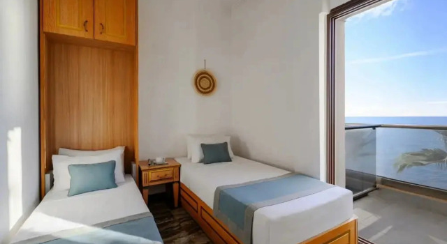 EVLOGIA HOTEL by Greek Pride, Reserva ahora Hotel  