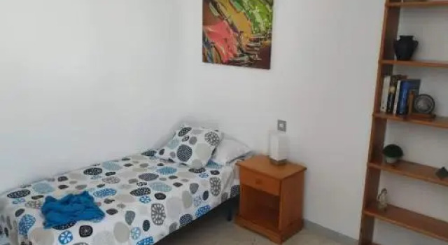 Piso JMAM Centro, Забронировать Отель Отели Пуэрто-дель-Розарио 3 звезды, рядом с Maxopadel, 3*