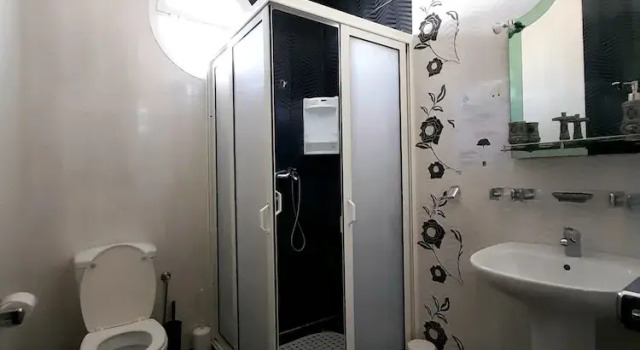 Номер Standard TAMRILUXE
