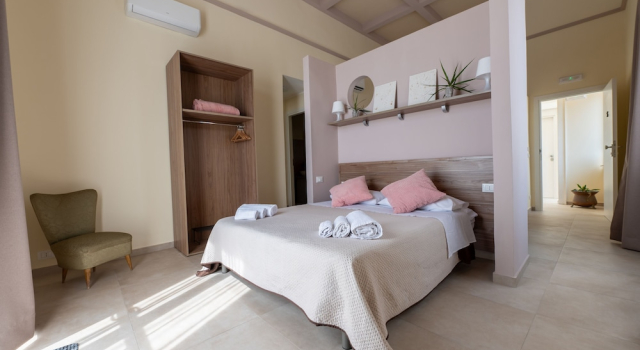 Quattro Venti Case Vacanze, Book Hotel Furci Siculo Sicily