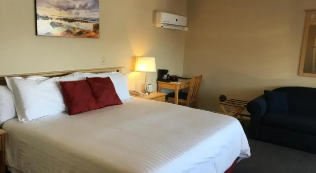 Номер Executive Rum Runner Inn