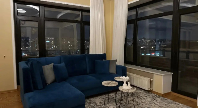 Sea View Baku in Center Apartments, Réserver Appartement Bakou Azerbaïdjan