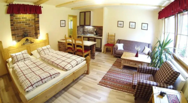 Номер Standard Pension Linda
