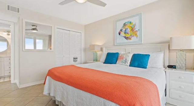 Lei Lani 607t, Réserver Appartement Orange Beach 