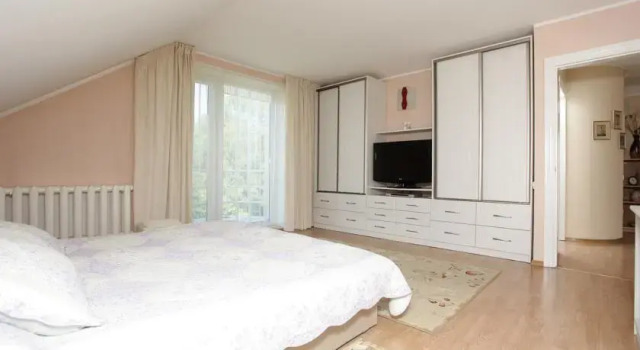 Erika Villa, Book Villa Villaer i Baltic Sea, Villa