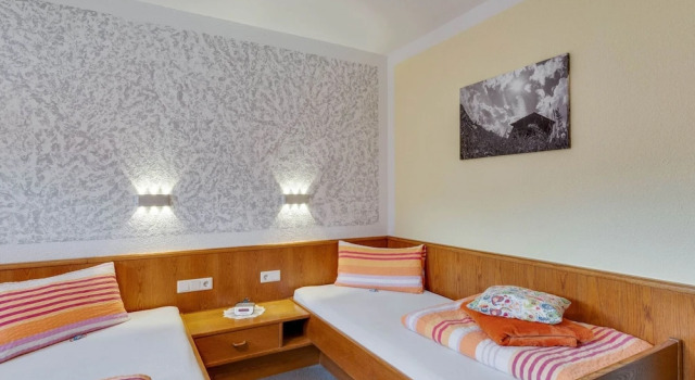 Апартаменты Apartment in Fiss near Ski Lifts