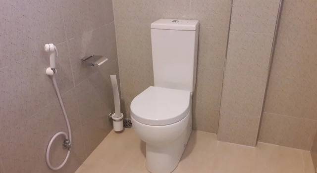 Двухместный номер Superior Risenlak Holiday Resort