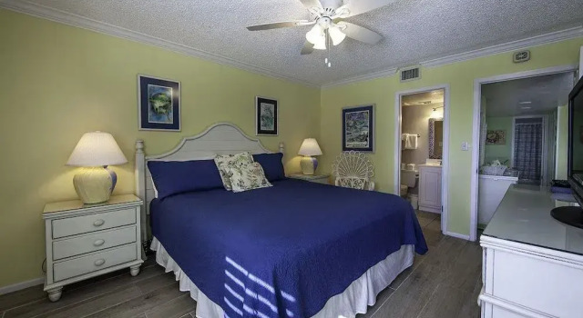 Gulf Shore Condo #208 - 2 Br condo by RedAwning, Rezerwuj Apartament Destin Emerald Coast