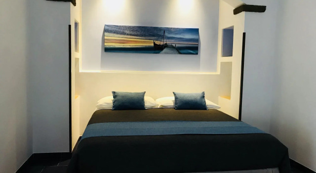 B&B L'Angolino della Nonna