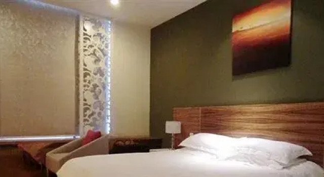 Tongxiang Xingzhou Boutique Hotel
