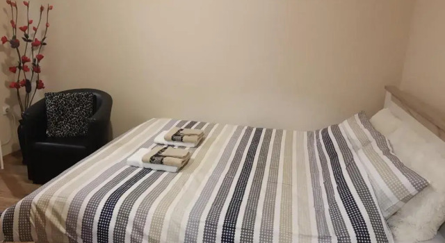 Apartment Africa, Забронировать Апартаменты/квартира Стари град Белград, рядом с Belgrade Main Bus Station
